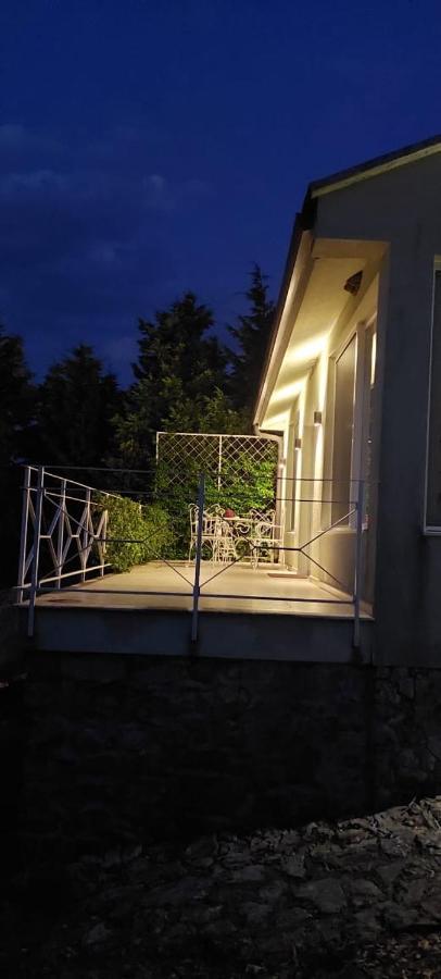 Shiroka Lake Home Exterior foto
