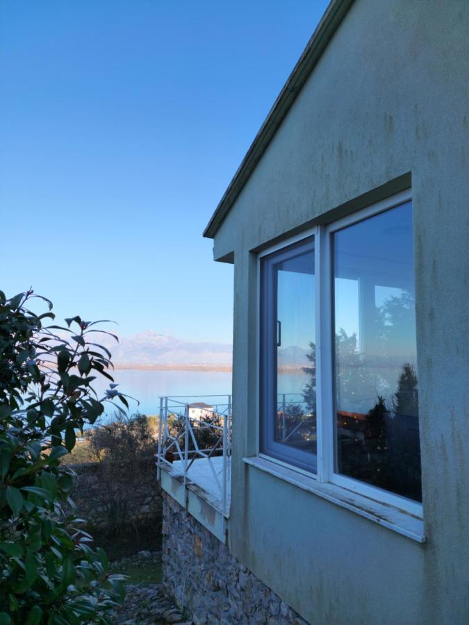 Shiroka Lake Home Exterior foto